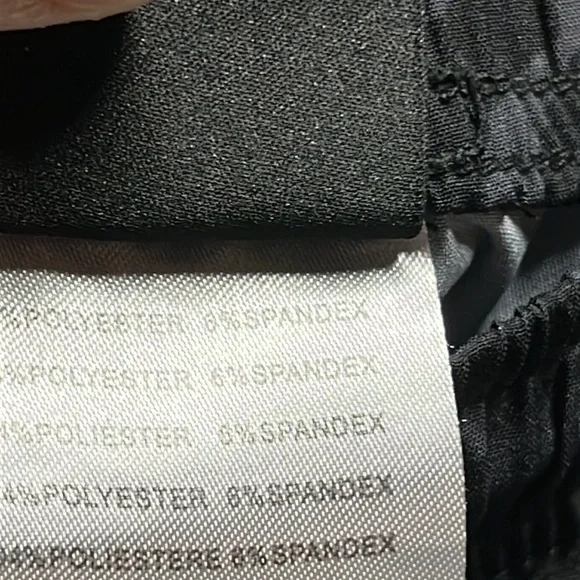 Santiny Camouflage Cargo Joggers - Picture 11 of 11